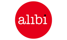 Alibi HD