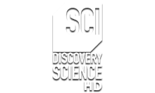 Discovery Science Türkiye HD