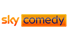 Sky Comedy HD UK