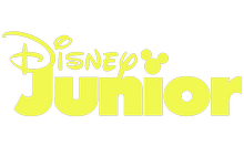 Disney Junior HD TR