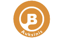 Balticum Auksinis HD