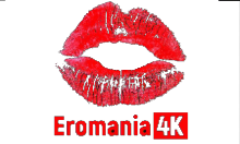 Eromania 4k (18+)