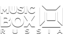 Russian MusicBox HD