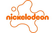 Nickelodeon HD logo