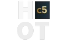 HOT Cinema 5 HD logo