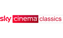 Sky Cinema Classics HD logo