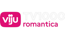 Viju TV1000 Romantica HD logo
