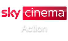 Sky Cinema Action HD UK