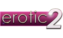 Erotic 2 logo