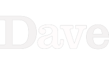 DAVE HD logo