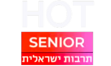 HOT Senior HD logo