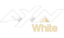 AXN White HD