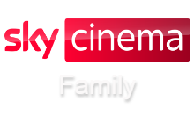 Sky Cinema Family HD UK