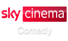 Sky Cinema Comedy HD