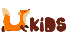 U Kids HD logo