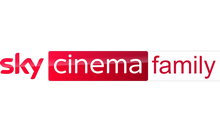 Sky Cinema Family HD logo