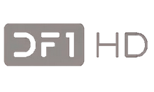 DF1 HD logo