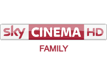 Sky Cinema Family HD
