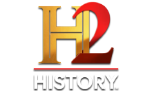 History 2 HD UK