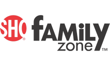 Showtime Family Zone HD logo
