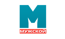 Мужской HD logo