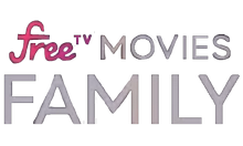 FeeTV Movies Family HD logo