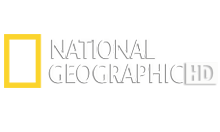 Nat Geo HD UK logo