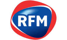 RFM TV HD logo