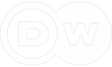 DW Russian logo