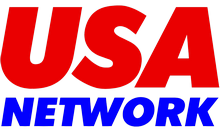 USA Network HD logo
