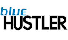 Blue Hustler