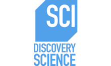 Discovery Science HD UK