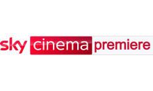 Sky Cinema Premiere HD logo