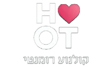 HOT Romantic Cinema HD logo