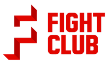 Fight Club HD logo