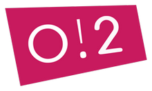 О2 TV HD logo