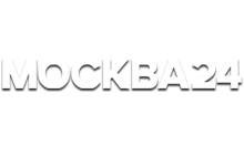 Москва 24 HD logo