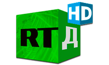 RT Док HD