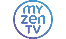 MyZen 4k logo
