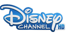 Disney HD DE