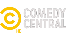 Comedy Central HD DE