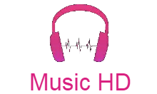 Demo Музыка HD logo